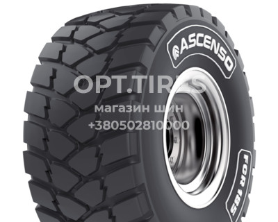 600/55R26.5 Ascenso FCR 185 173D SB Індустріальна шина