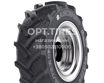 320/65R16 Ascenso CDR 700 117D Сельхоз шина