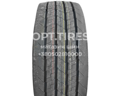 285/70 R19.5 Copartner СР585 150/148K Причіпна вантажна шина