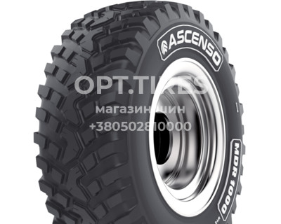 600/70R30 Ascenso MDR 1000 171/166A8/D Індустріальна шина