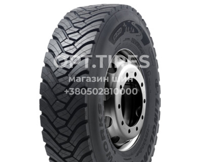 315/80R22.5 LingLong M-D40 158/150K Ведуча вантажна шина