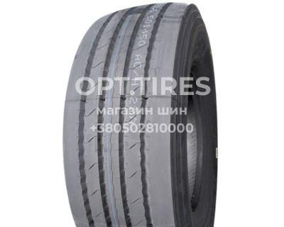 385/65R22.5 Roadx RTR2 164K Причіпна вантажна шина