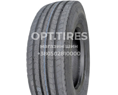 235/75R17.5 Roadx RH621 143/141L Рульова вантажна шина