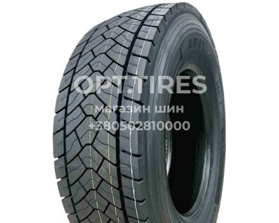 315/70R22.5 Goodyear KMAX D GEN-3 154/152L/M Ведуча вантажна шина