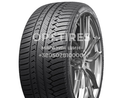 255/40 R20 Sailun Atrezzo 4 Seasons Pro 101W Легковая шина