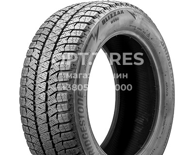 235/60R16 Bridgestone Blizzak WS90 100T Позашляхова шина