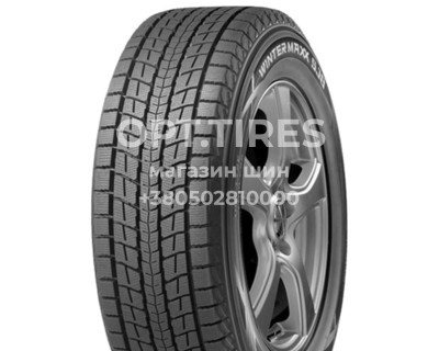 265/45R21 Dunlop Winter Maxx SJ8 104R Позашляхова шина