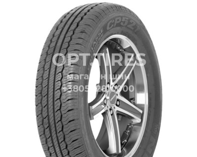 215/70R16 Nexen Classe Premiere CP521 108/106T Легковантажна шина