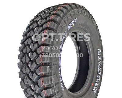 215/85R16 Hankook Dynapro MT RT03 115/112Q Позашляхова шина