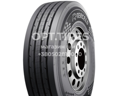315/80R22.5 Tercelo U121 156/150K Рулевая грузовая шина