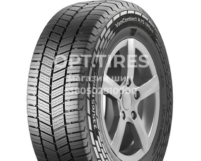 225/70R15 Continental VanContact A/S Ultra 112/110S Легкогрузовая шина