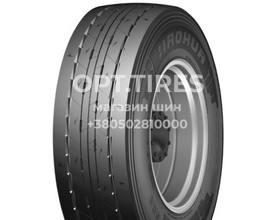 385/55R22.5 Haohua GT58 160K Причіпна вантажна шина