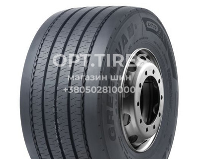 445/45R19.5 LingLong Green-Van L-T10 160J Прицепная грузовая шина