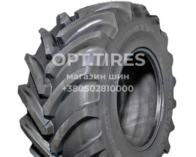 VF 750/70R44 Vredestein Traxion Optimall 186/183D/E VF TL Сельхоз шина