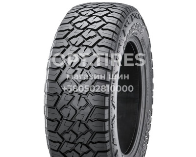 265/50 R20 Nankang Conqueror R/T 112T OWL Позашляхова шина