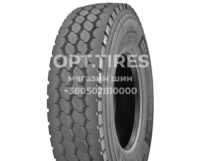 315/80R22.5 BlackLion BA220 156/150L Универсальная грузовая шина