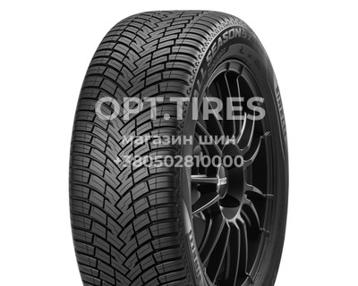 255/45 R19 Pirelli Cinturato All Season SF2 100T Elect Легковая шина