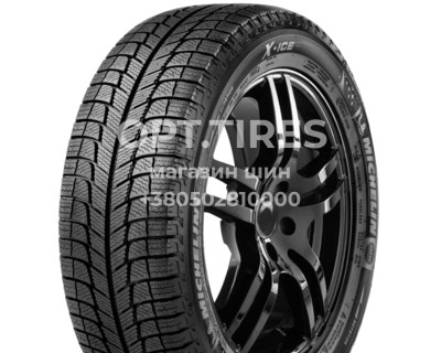 215/50 R17 Michelin Latitude X-Ice Xi3 95H Внедорожная шина