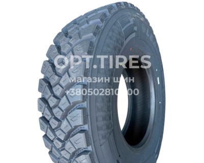 315/80R22.5 Leao M205-D 158/150K Ведущая грузовая шина