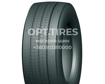 385/55R22.5 Haohua GS57 160K Рулевая грузовая шина