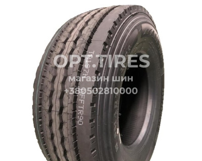 385/65R22.5 Aufine SMART ATR9 164J Причіпна вантажна шина