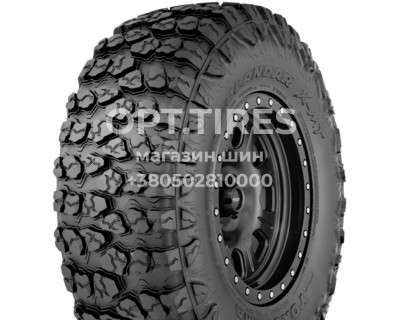 37/14R17 Yokohama Geolandar X-MT G005 121Q Позашляхова шина