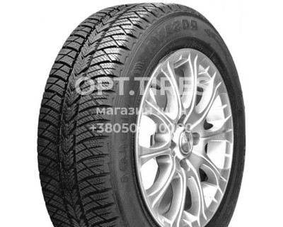185/60R14 Росава WQ-101 82S Легковая шина