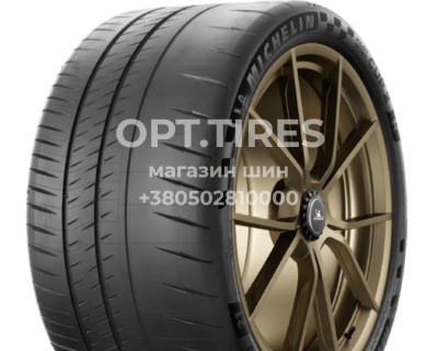 275/35R20 Michelin Pilot Sport Cup 2 R 102Y K1 Легковая шина