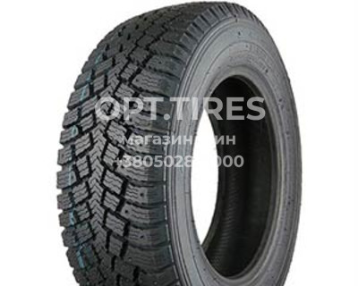 225/60R18 Collins (наварка) Nordic Plus 100H Внедорожная шина