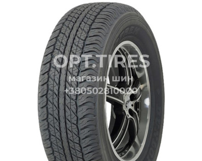 205R16 Dunlop GrandTrek AT20 110/108R Позашляхова шина