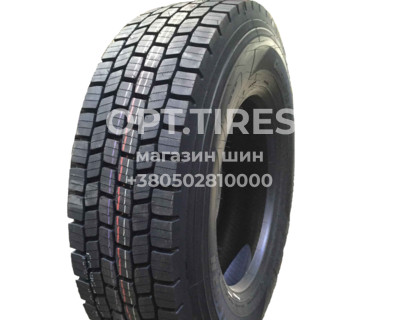 315/80R22.5 Dynacargo Y126 156/150L Ведущая грузовая шина