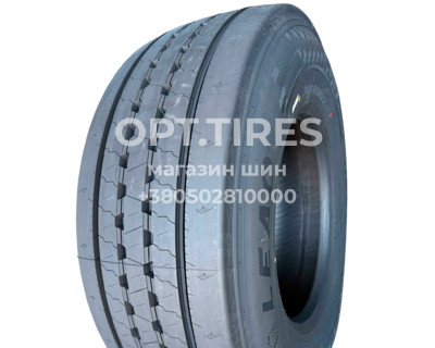 385/55R22.5 Leao R203-T 160K Причіпна вантажна шина