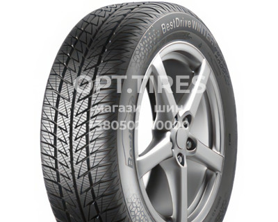 195/65R15 BestDrive WINTER 95H Легковая шина