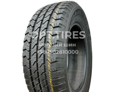 235/70R16 Goodyear Wrangler S4 106T Позашляхова шина