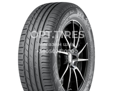 215/65R16 Nokian Wetproof SUV 102H Внедорожная шина