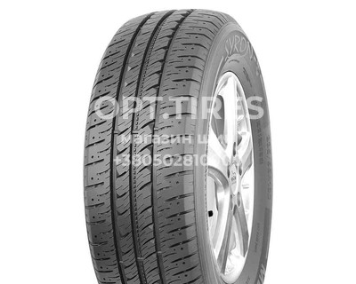 225/75R16 Syron Merkep II X 116/114T Легковантажна шина