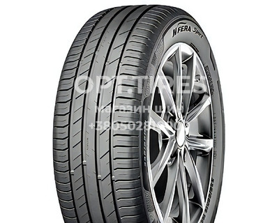 235/45R19 Nexen N'Fera Sport EV 99V Легкова шина