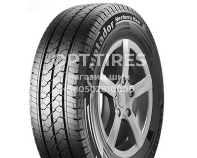 215/70R15 Matador Hectorra Van 109/107S Легкогрузовая шина