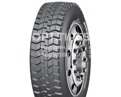 215/75R17.5 Wonderland BY996 135/133M Ведущая грузовая шина