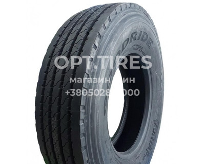 385/65R22.5 Goodride MultiAP Z1 160K Рулевая грузовая шина