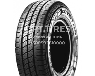 195/75R14 Pirelli CITYNET plus 106/104R Легкогрузовая шина