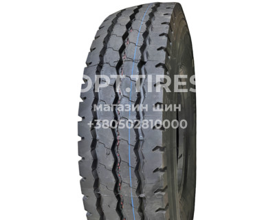 10R20 Kapsen HS218 149/146K Універсальна вантажна шина