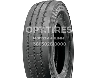245/70R17.5 BlackLion BT107 143/141J Прицепная грузовая шина