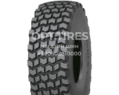 20.5R25 Nokian Loader Grip L3 168B Индустриальная шина