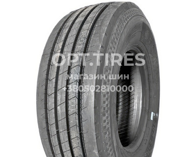 445/65R22.5 Sonix SX766 169K Рулевая грузовая шина