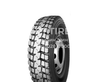 9R20 Kapsen HS918+ 144/142K Ведущая грузовая шина