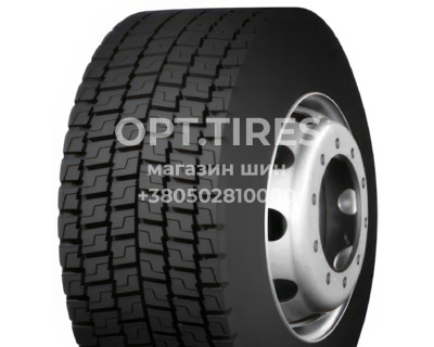 315/70R22.5 Radburg (наварка) DE2 Ведущая грузовая шина