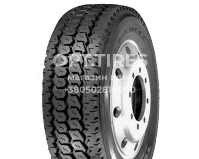 265/70R19.5 Triangle TR657 143/141J Ведуча вантажна шина