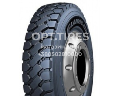 12R24 Lanvigator D860 160/157K Ведуча вантажна шина