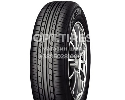 175/65R14 Yokohama ECOS ES31 82S Легкова шина